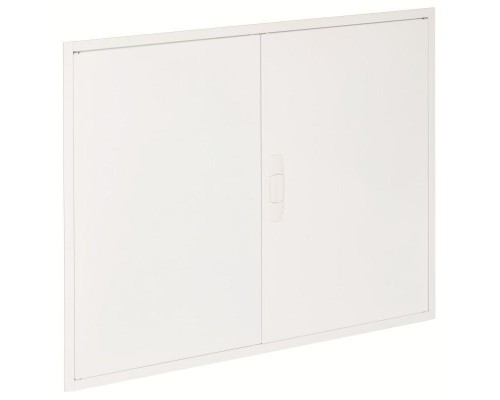 Рама с металлической дверью 4х5 для шкафа U54 ABB 2CPX031507R9999