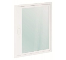 Рама с прозр. дверью 2х4 для шкафа U42 ABB 2CPX030787R9999