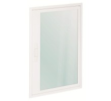 Рама с прозр. дверью 2х5 для шкафа U52 ABB 2CPX030790R9999