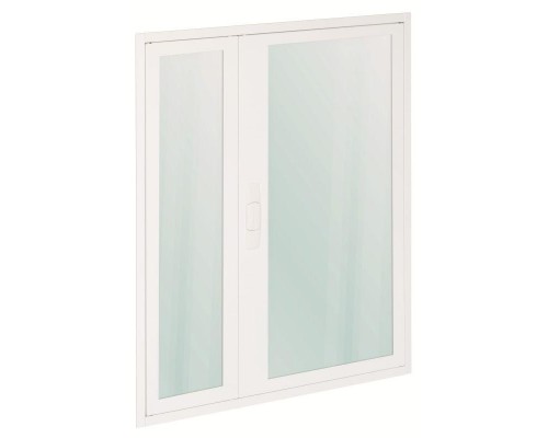 Рама с прозр. дверью 3х6 для шкафа U63 ABB 2CPX030795R9999