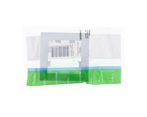 Рамка 1-м ATLAS DESIGN жемчуг SchE ATN000401
