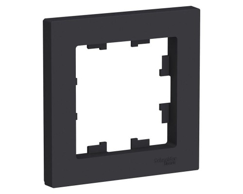 Рамка 1-м ATLAS DESIGN карбон SchE ATN001001