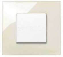 Рамка 3-м 3х2мод. Simon27 Neos сл. кость Simon 27773-31