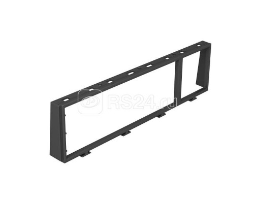 Рамка Modul 45 монтажная для розетки MT45V 3+1 OBO 7408680