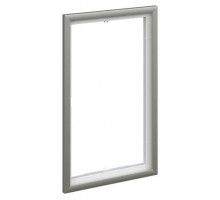 Рамка дизайнерская для UK63.. ABB 2CPX031795R9999