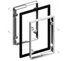 Рамка изоляционная для фланц. отверстий TZ626 ABB 2CPX010778R9999