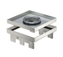 Рамка кассетная RKFN2 UZD3 9 243х243мм 9VS25 OBO 7409380