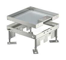 Рамка кассетная h110-155 RKSN2 9 VS 25 OBO 7409220