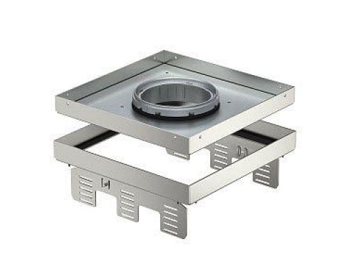 Рамка кассетная h90 RKFN 2UZD3 9 VS20 OBO 7409378