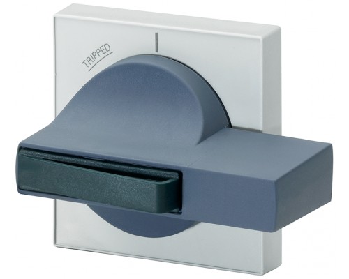 Рамка маскирующая 8UC7212-6BD26 LIGHT GRAY Siemens 8UC72106BD