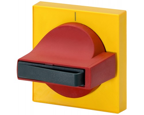 Рамка маскирующая для 8UC7121-3BB10 Siemens 8UC71203BB