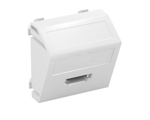 Рамка мультимедийная MTS-HD S RW1 OBO 6104814