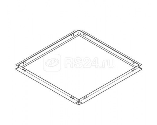 Рамка под ГК 600х600 Ардатов 5000000032