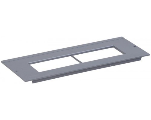 Рамка приборная ONFLOOR 80/45 ИЭК KNR-80-45-7012