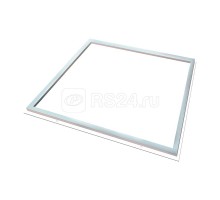 Рамка светодиодная-Светильник 595х595х11 36Вт 3150лм 4000К IP40 FRAME LIGHT Gauss 975624236