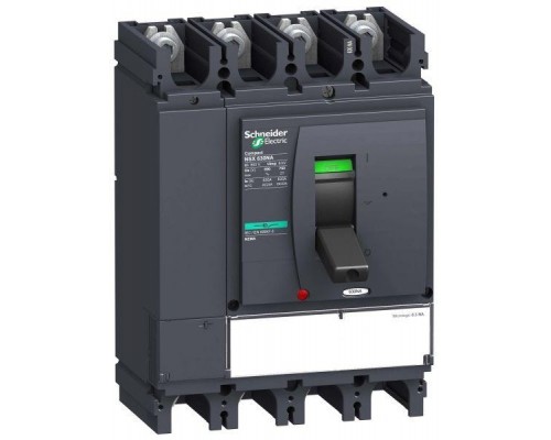 Расцепитель 4п 0.3NA NSX630NA SchE LV432957