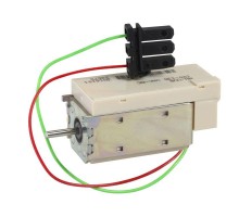 Расцепитель MX 200/250 V AC/V DC для фикс. выкл. SchE 33662