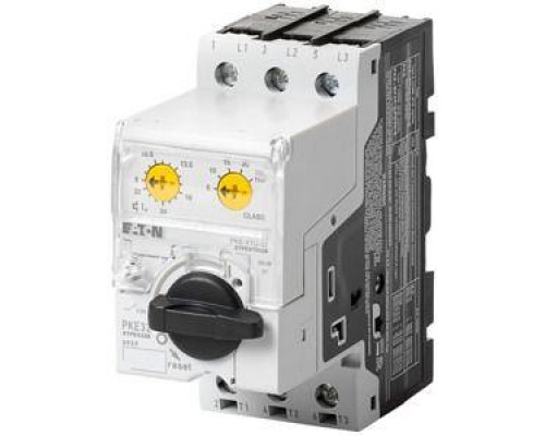 Расцепитель PKE32/XTU-32 EATON 121734