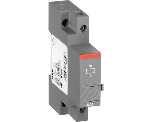 Расцепитель дистанц. AA1-24 24В для авт. MS116 ABB 1SAM201910R1001