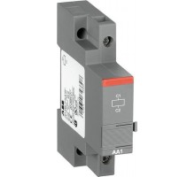Расцепитель дистанц. AA1-400 400В для авт. MS116 ABB 1SAM201910R1004
