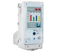 Расцепитель электр. MP6 LSI для DMX3 Leg 028803