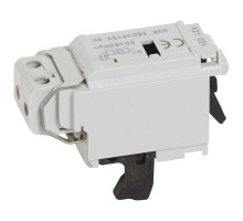 Расцепитель миним. напр. DPX3 380В Leg 421024