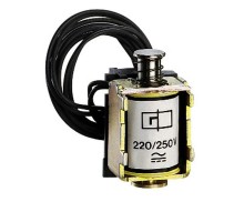 Расцепитель миним. напр. DPX-IS 250 и 630 с задерж. Leg 026175