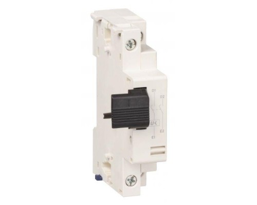 Расцепитель миним. напр. IRNS 220-240В 50Гц SchE GVAX225