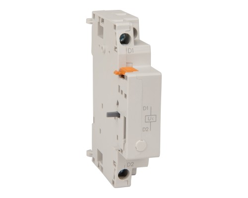 Расцепитель минимального напряжения OptiStart MP U230 КЭАЗ 116831
