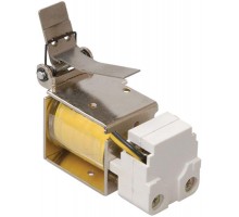 Расцепитель минимального напряжения РМ-125/160 ИЭК SVA10D-RM