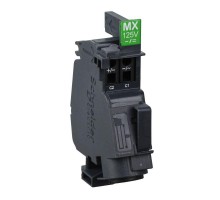 Расцепитель напряжения MX110-130В AC/DC NSXm SchE LV426843