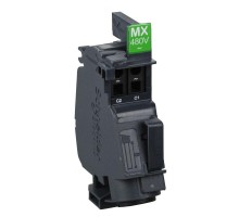 Расцепитель напряжения MX380-480В AC NSXm SchE LV426846