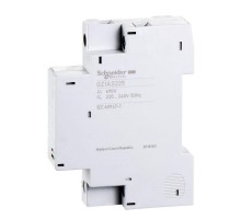 Расцепитель независ. 220-240В 50Гц SchE GZ1AS225