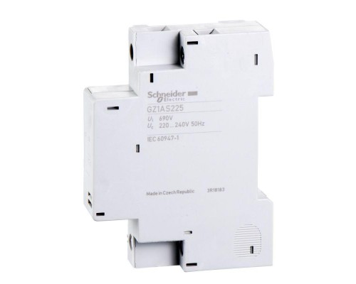 Расцепитель независ. 220-240В 50Гц SchE GZ1AS225