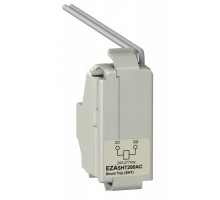 Расцепитель независ. MX для NB 200-277V SchE EZASHT200AC