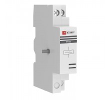 Расцепитель независ. АПД-32 РН-22 220В EKF apd2-rn22