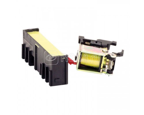 Расцепитель независимый 110В DC к ВА-99М 400 PROxima EKF mccb99m-a-028