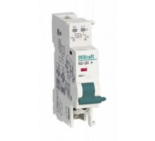 Расцепитель независимый AC/DC 12/24В для ВА-105 SchE 13300DEK