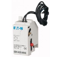 Расцепитель независимый BZM1-3-XA230-240VAC EATON 158056