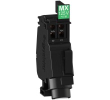 Расцепитель независимый MX 110-130В AC/DC для GV4 SchE GV4AS137