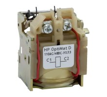 Расцепитель независимый OptiMat D 24DC/48AC УХЛ3 РЕГ КЭАЗ 244086