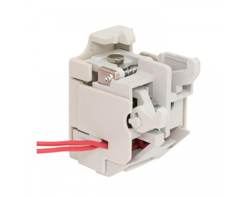 Расцепитель независимый SHT для TR DC24 AV POWER-1 AVERES EKF mccb-1L-SHT-TR-DC24-av