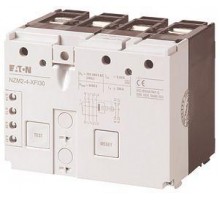 Расцепитель токов утечки 30мА 4п NZM2-4-XFI30 EATON 292343