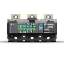 Расцепитель защиты Ekip M-LRIU In=100А XT2 3p ABB 1SDA067359R1