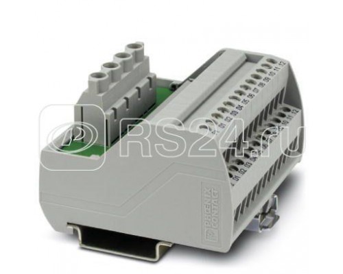 Распределитель потенциала VIP-2/SC/PDM-2/24 Phoenix Contact 2315269