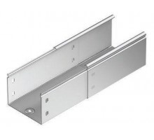 Расширение для лотка телескоп. 150х100 L600 DKC 35342600