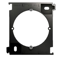 Расширение коробки ОП Glossa антрацит SchE GSL000700C
