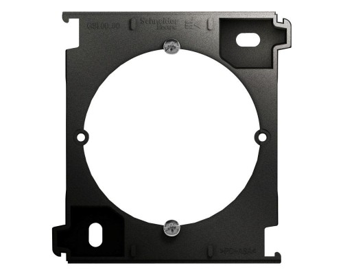 Расширение коробки ОП Glossa антрацит SchE GSL000700C