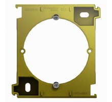 Расширение коробки ОП Glossa фисташк. SchE GSL001000C