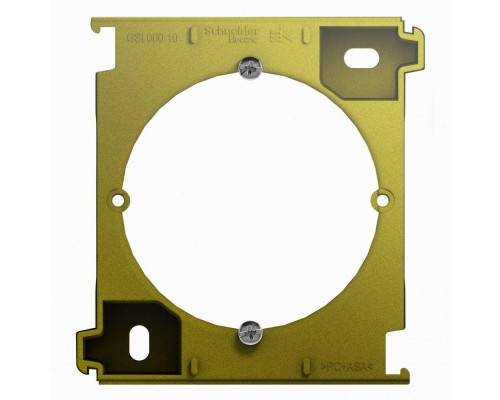 Расширение коробки ОП Glossa фисташк. SchE GSL001000C